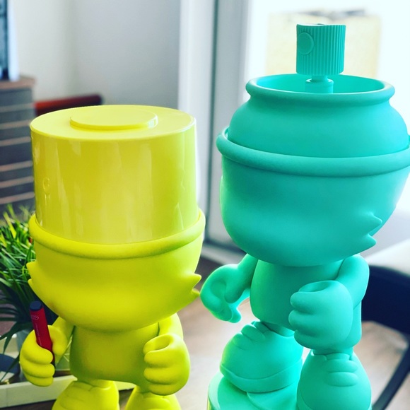 Super Plastic 15.5” UberKranky - Picture 4 of 7